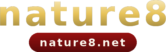 nature8 logo