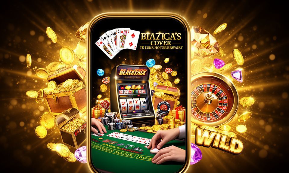 nature8 Khám phá những gì có trong nature8 casino